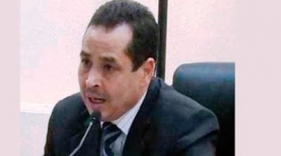 Officiellement : le juge Béchir Akremi suspendu