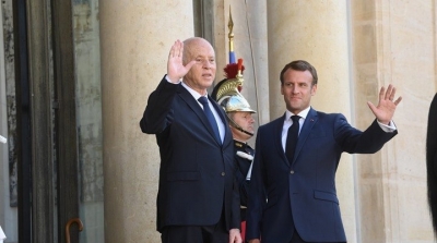 Covid-19 : La France classe la Tunisie dans la liste rouge