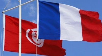 فرنسا تمنح أكثر من مليون جرعة لقاح كورونا لتونس