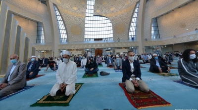 Tunisie : Réouverture des mosquées à partir de ce jeudi