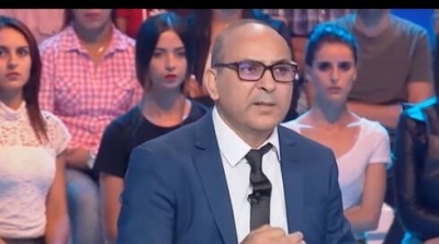 إصابة النائب عبد اللطيف العلوي بفيروس كورونا 