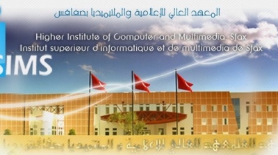 Le centre 4C à l’institut Supérieur d'Informatique et multimédia de Sfax excelle 