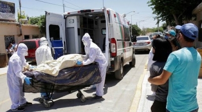 تونس تسجل 140 وفاة و 7524 إصابة جديدة بكورونا 