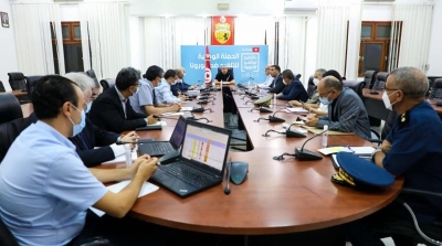 هشام المشيشي: يجب إيقاف هذا السيرك (فيديو)