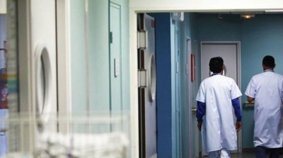 تسخير كافة المؤسسات الصحية الخاصة في الولايات التالية 