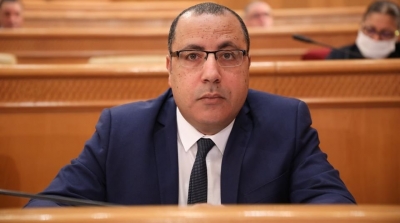 أنا يقظ تطالب المشيشي بالاستقالة