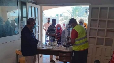 Tunisie : Vaccination ouverte durant les deux jours de l'Aïd