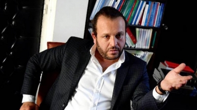 الموت يفجع منير بن صالحة 