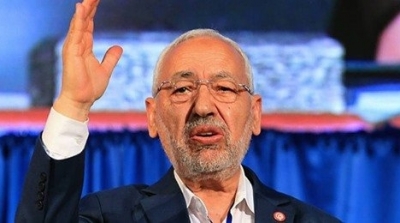 راشد الغنوشي يتعافى من فيروس كورونا 