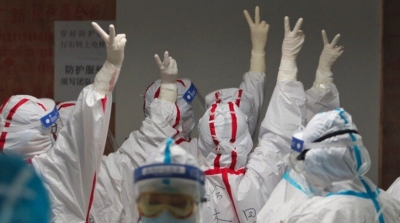 تونس تسجل 5057 حالة شفاء من كورونا في يوم واحد