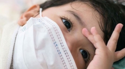 تونس : إصابة 3000 طفل بكورونا خلال أسبوع