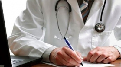 عمادة الأطباء تعلن استعدادها للتطوع في مجابهة كورونا