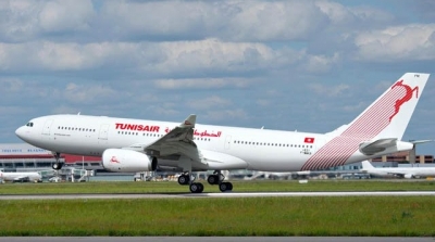 Covid-19 : les revenus de Tunisair baissent de près de 30%