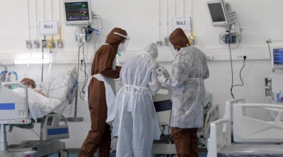 Tunisie-Coronavirus: la barre de 18.000 morts est dépassée