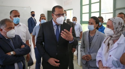 Hichem Mechichi : Nous devons privilégier les campagnes de vaccination mobiles 