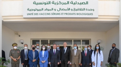 قيس سعيد : جلود الأضاحي قبل نشاطي في نشرة الأخبار على الوطنية الأولى  (فيديو)