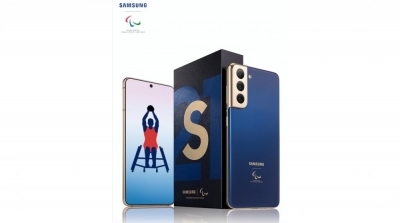 JOTokyo : Samsung introduit des innovations mobiles avancées
