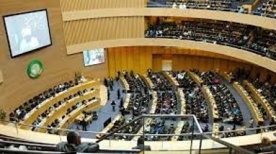 L’Union africaine dit suivre de près la situation en Tunisie
