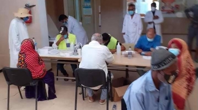 Tunisie-Covid-19: 2 300 femmes enceintes déjà vaccinées