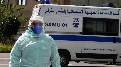 Tunisie-Coronavirus : 140 décès et 3163 nouveaux cas 
