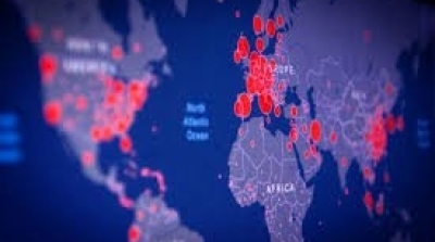 Covid-19 : Plus de 200 millions de cas dans le monde