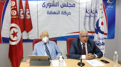 Conseil de la Choura : Ennahdha prône le dialogue
