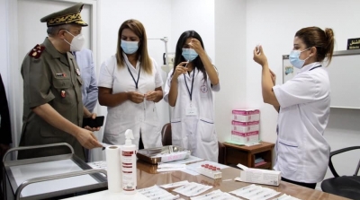 Tunisie-Covid19 : Plus de 3 millions de vaccinés