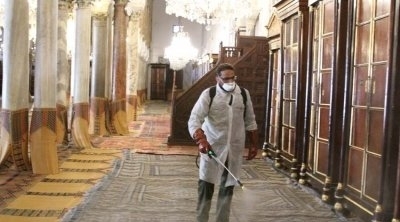 Tunisie : Les imams appelés à sensibiliser sur la campagne de vaccination