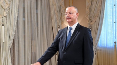 Tunisie : Ali Mrabet chargé de la direction du ministère de la Santé