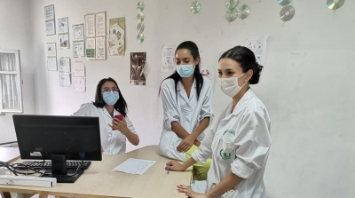 Journée nationale de vaccination : 551.088 personnes vaccinés 