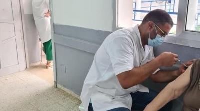 Tunisie : La vaccination dans les pharmacies démarre lundi 16 août