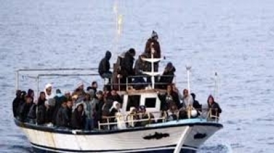 Mahdia : 283 migrants irréguliers secourus en 48 heures