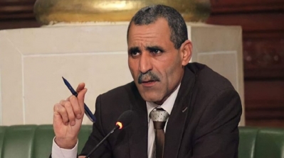 Tunisie : Fayçal Tebbini entame une grève de la faim