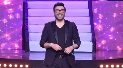 شمس الدين باشا يعلن إعتزاله الفن 