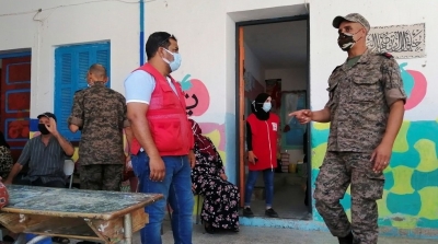 Tunisie-Covid-19 : plus de 3 mille nouvelles contaminations et 131 décès