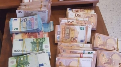 Monastir :Une juge arrêtée avec 1,5 million DT de devises étrangères