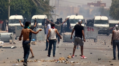 Tunisie : 975 mouvements sociaux organisés en juillet 2021