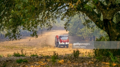 Une soixantaine d’incendies éteints ces dernières 24 heures