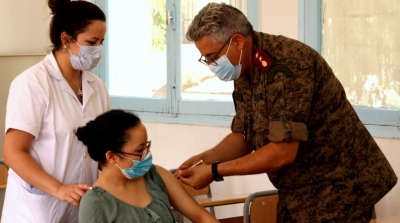 Tunisie :Début des vaccinations en pharmacie
