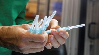 Tunisie: 4,9 millions de personnes vaccinées et 5,3 millions inscrites sur Evax