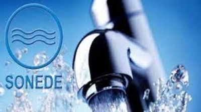 Perturbations et coupures d'eau à Sousse, Monastir, Mahdia et Sfax 