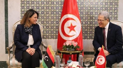 La Tunisie participera à Alger à la réunion ministérielle des pays du voisinage de la Libye