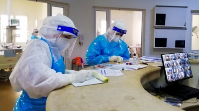 Tunisie -Covid : 7 décès et 1282 nouvelles contaminations