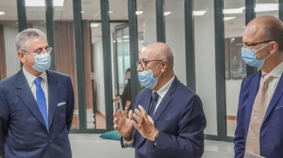 Tunisie : La BCT appelle la Banque Mondiale à poursuivre son appui dans la conduite des réformes 