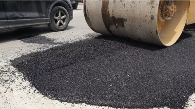 'Repasol' pour combattre les nids-de-poule des routes Tunisiennes