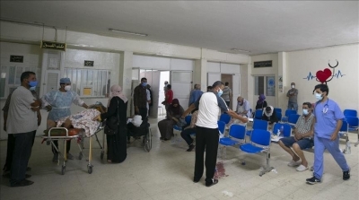 Tunisie-Covid19 : 20 décès et 580 nouvelles contaminations 