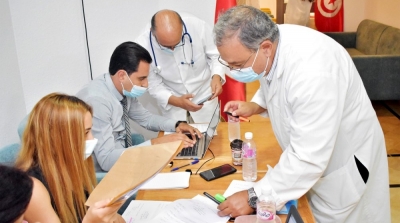 L’APTBEF organise une journée de vaccination