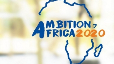 Les entreprises tunisiennes invitées a l'évènement ' AMBITION AFRICA 2021'