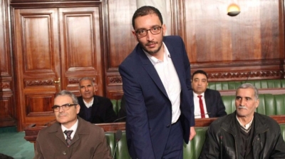 Yassine Ayari entame une grève de la faim en prison