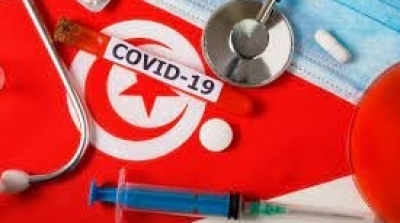 Tunisie-Coronavirus: 25 décès et 2592 contaminations, le 06 septembre